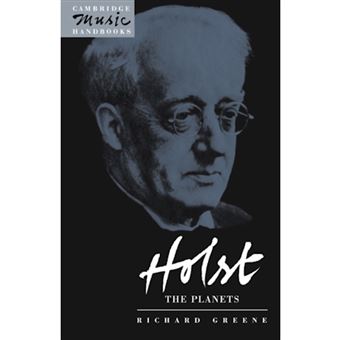 Holst: The Planets - Paperback - 1995 - 1