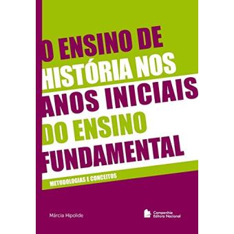 Ensino de História nos Anos Iniciais do Ensino Fundamental - 1