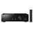 Pioneer A-40AE-B Preto amplificador de áudio_1