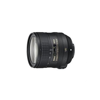 Nikon AF-S NIKKOR 24-85 mm f/3.5-4.5G ED VR SLR Lentes zoom padrão Preto - 1
