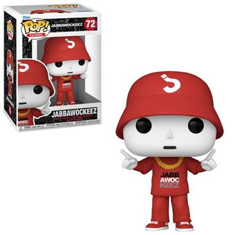 POP! Icons - Jabbawockeez 72 - 1