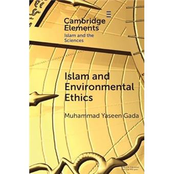 Islam And Environmental Ethics - 1