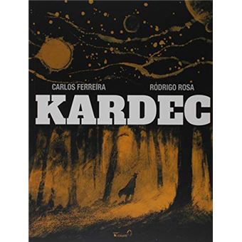 Kardec - (Veneta) - 1