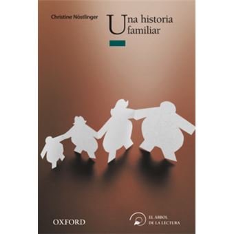 Una Historia Familiar - 1