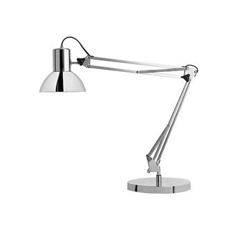 Candeeiro de Mesa Unilux SUCCESS 80 | Cromado - 1