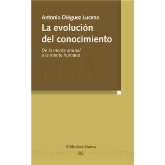 Evolucion Del Conocimiento,La - 1