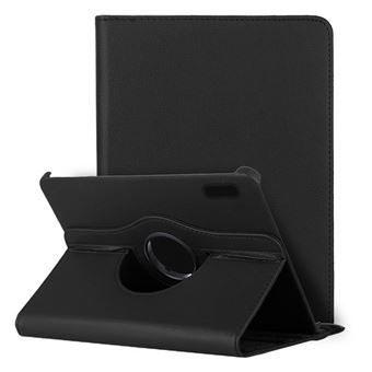 Capa COOL para iPad Mini 6 / iPad Mini 2021 Couro - Preto - 1