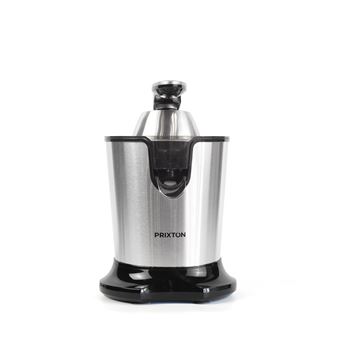 Espremedor de Citrinos Elétricos PRIXTON XP4 | Aço inoxidável - 1