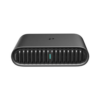 Router Portátil TP-Link TL-WR1502X | Preto - 1