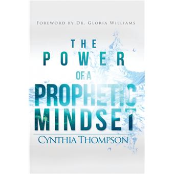 The Power Of AProphetic Mindset - 1