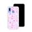 Capa Tpu Hapdey para Samsung Galaxy A40 2019 | Design Sonhando com Unicórnios - Transparente_2