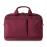 Mala Portátil Tucano Più bag S burgundy_0