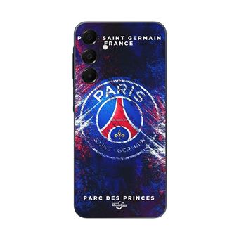 Capa Maniacase para Samsung Galaxy A16 | Paris Saint Germain França - 1