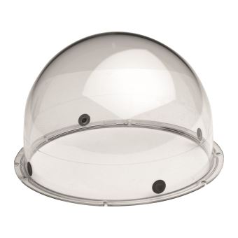 Acessório para Câmaras de Segurança Axis 5800-771 | Transparente - 1