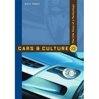Cars And Culture - 1
