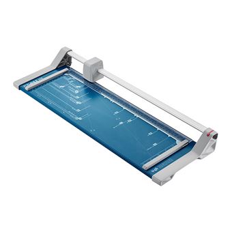Guilhotina Dahle 508 | Aço inoxidável, Azul - 1