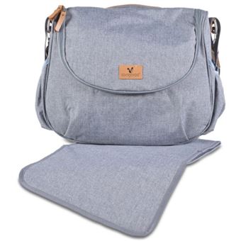 Saco Maternidade Cangaroo | Naomi Grey - 1