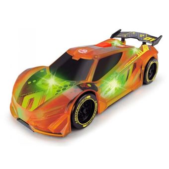 Carro de Corrida Lightning - Simba - 1