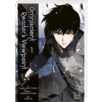 Omniscient Reader's Viewpoint 1 | Singnsong - 1