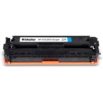 Toner Inkolor® para Substituir Hp Cf211a 131a - 1