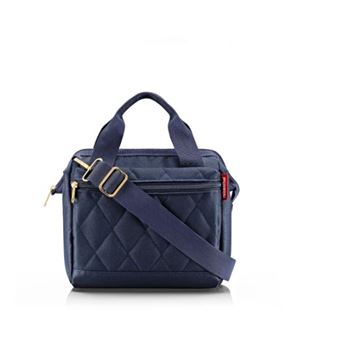 Saco de Compras Reisenthel Allrounder cross | Azul - 1