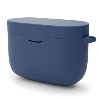 Capa Protetora de Silicone Attach para Fones de Ouvido Sony WF-1000XM3 | Azul - 1