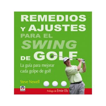 Remedios Y Ajustes Para El Swing De Golf - 1
