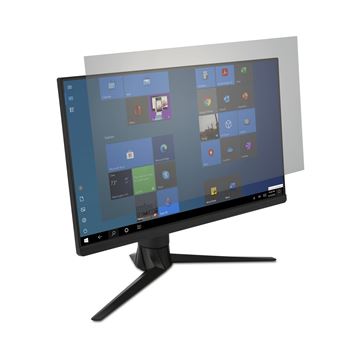 Filtro de Privacidade sem Guia Kensington Anti-Glare and Blue Light Reduction Filter for 24" 16:9 Monitors | Transparente - 1
