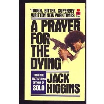 A Prayer For The Dying - [Version Originale] - 1