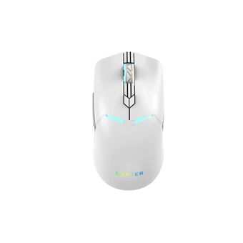 Rato Wireless Lenovo G501 RGB | 10000DPI | 2.4G | Bluetooth | 600mAh - 1