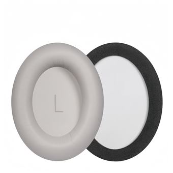 Almofadas para Auscultadores V-REEL para JBL Tour ONE M2 | Champanhe - 1