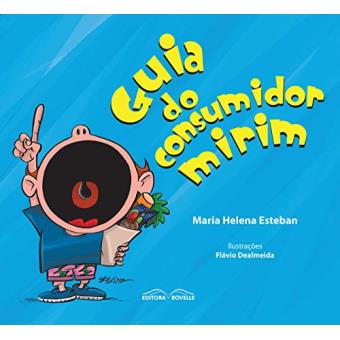 Guia do Consumidor Mirim - 1