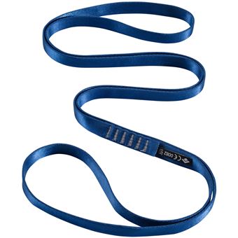 Fita de Escalada para Vias Ferrata Black Diamond BD3800270000ALL1 | Azul - 1