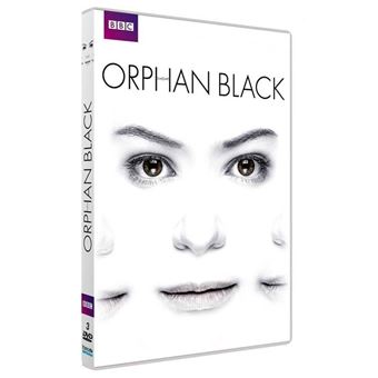 Orphan Black - Temporada 1 (3DVD) - 1