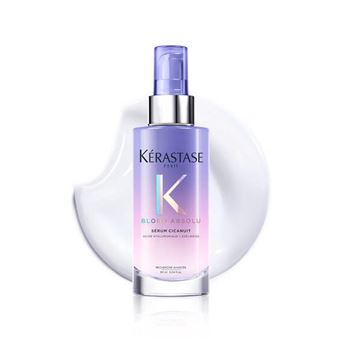 Sérum de Cabelo Kerastase Blond Absolu Sérum Cicanuit - 1