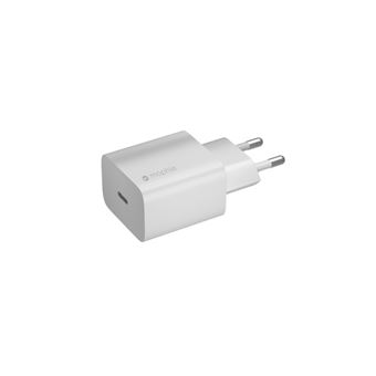 Carregador de Dispositivos Móveis mophie 409907457 | Branco - 1
