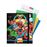 Pasta Com Recheio 4 Aneis Marvel Comics Avengers_0