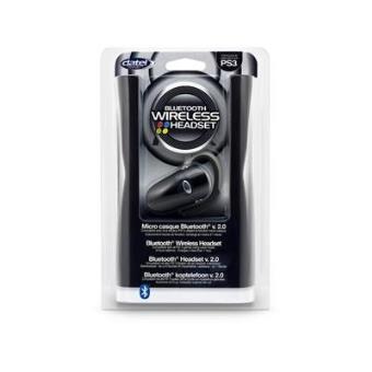 Big Ben Bluetooth Headset - 1