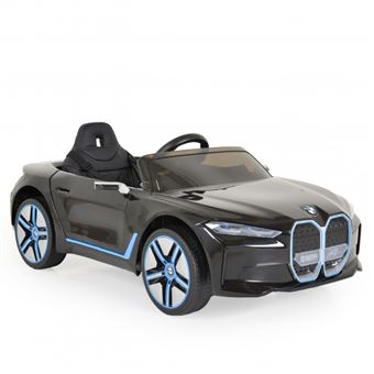 Carro elétrico Moni BMW i4 Black - 1