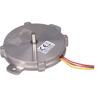 Motor de Corrente Alternada (ca) Joy-iT NEMA-FLAT01 - 1