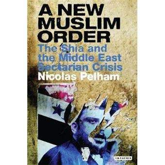 A New Muslim Order - Iraq and the Revival of Shia Islam - Paperback - 2008 - 1