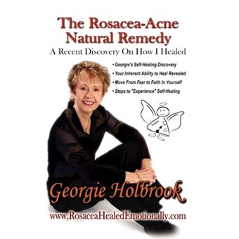 The Rosacea - Acne Natural Remedy - Paperback - 2011 - 1