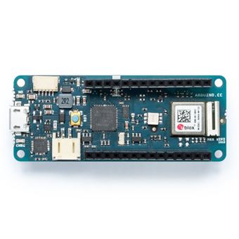Arduino MKR WiFi 1010 placa de desenvolvimento ARM Cortex M0+ - 1