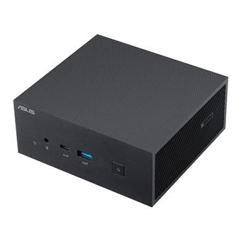 Mini PC ASUS PN PN63-S1-S5113ZD | Intel® Core i5-11300H | Intel Iris Xe Graphics | 8 GB | SSD 256GB - 1