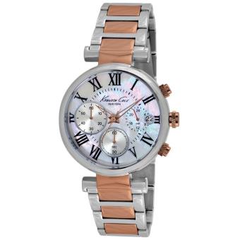 Relógio Kenneth Cole Dress Sport Ikc4970 - 1