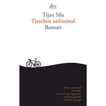 Tierchen unlimited | Tijan Sila - 1