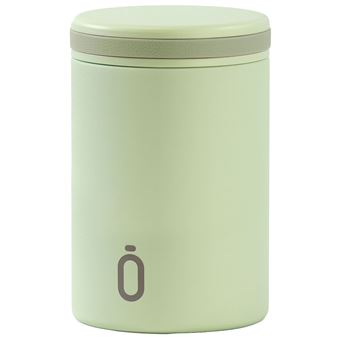 Termo para Alimentos Runbott Brunch | 600ml | Melão - 1