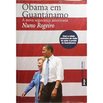 Obama em guantánamo. - 1
