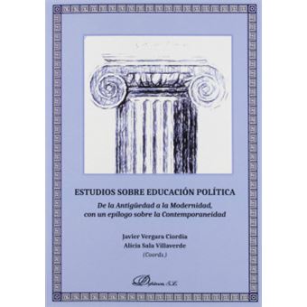 Estudios Sobre Educación Política - 1