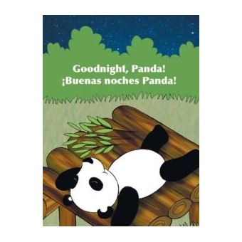 Goodnight Panda  Buenas Noches Panda - 1